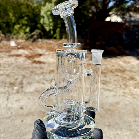 Fat Boy Glass - Seed Klein