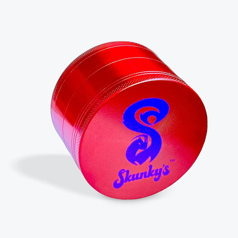 Skunky Grinder