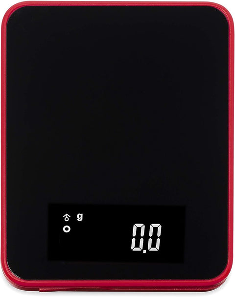Truweigh Scale - Storm-Red : 200g X 0.01g