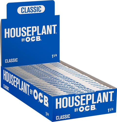 Houseplant By OCB Classic Papers