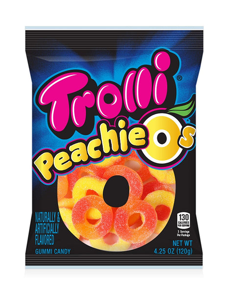 Trolli Candy