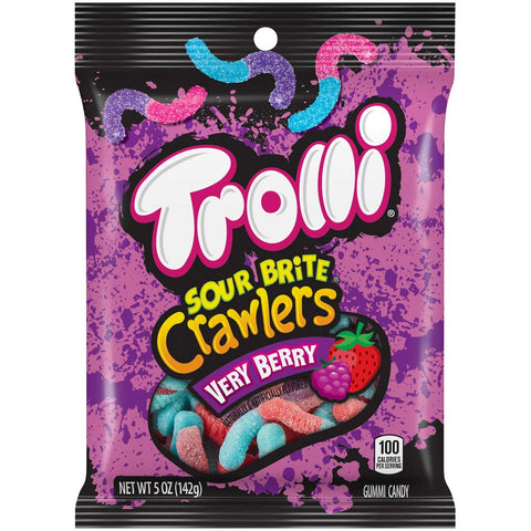 Trolli Candy