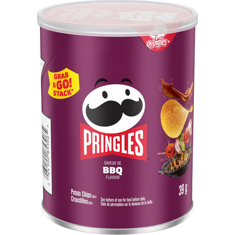 Pringles