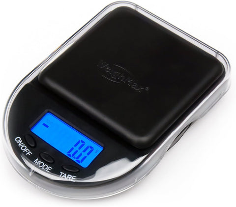 Weigh Max Scale-650g X 0.1g
