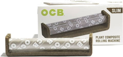 OCB Plant Comp Rolling Machine-Slim