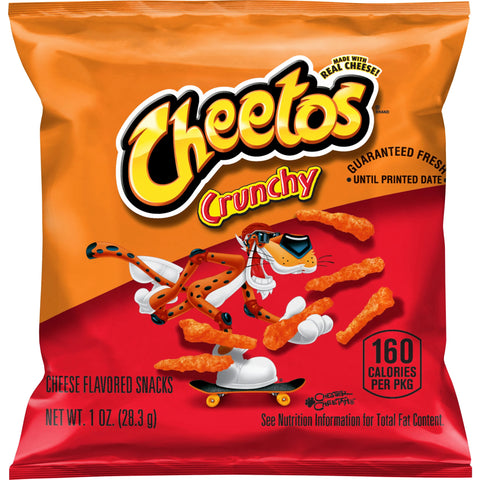 Cheetos 1oz