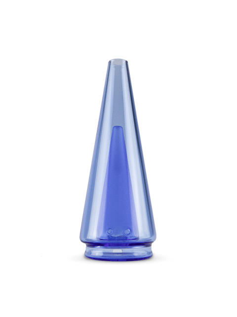 Puffco Pro Glass-Royal Blue