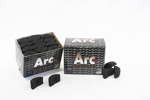 Arc Coals 48pk