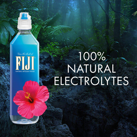 Fiji Water