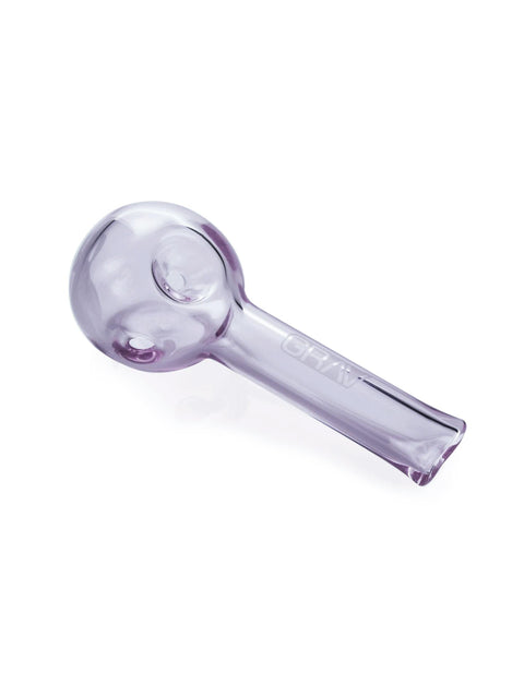 Grav Pinch Spoon