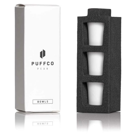 Puffco Peak 3 pack