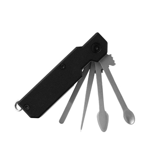 Every Day Canna Co. - Multi Pass Tool