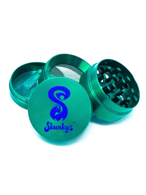 Skunky Grinder