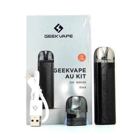 GeekVape AU KIT