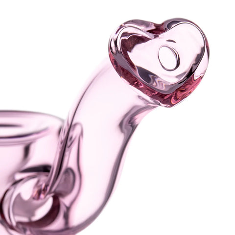 MJ Arsenal - The Affectionery Bubbler