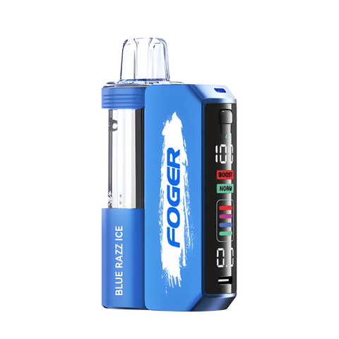 Foger Switch Pro Kit - 30k Puffs