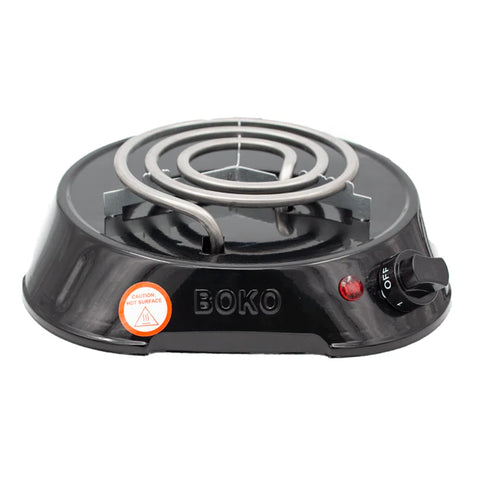 Boko Hot Plate - Coal Burner