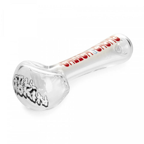 Cheech & Chong 4.5" Hand Pipe with Ash Catcher Mouthpiece