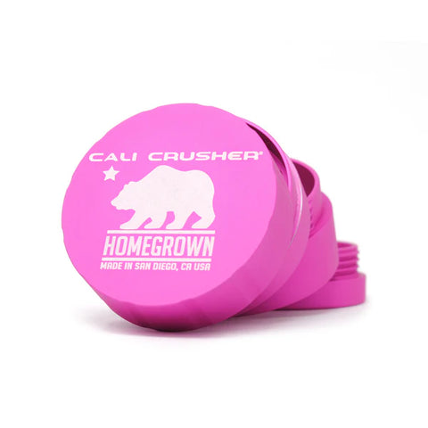 Cali Crusher 4 piece Grinder