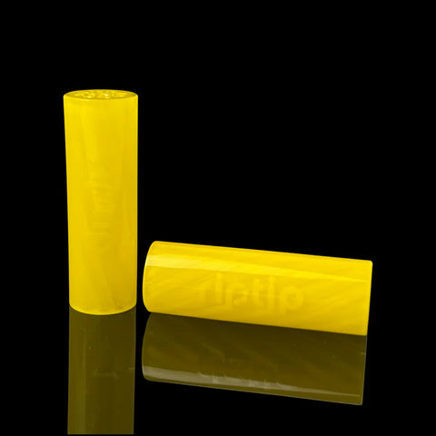 Yellow Crayon Rip Tips by Gordo Scientific