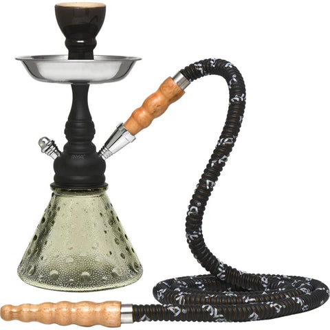 MYA Chikita Hooka