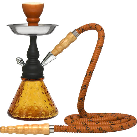 MYA Chikita Hooka