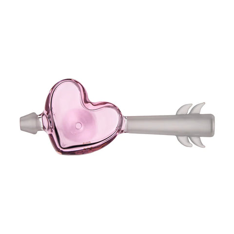 MJ Arsenal - Cupid's Bowl ; Heart & Arrow Pipe