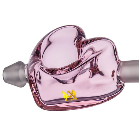 MJ Arsenal - Cupid's Bowl ; Heart & Arrow Pipe