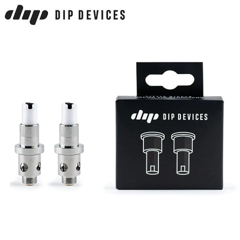 Little Dipper Replacement Coils-2pk