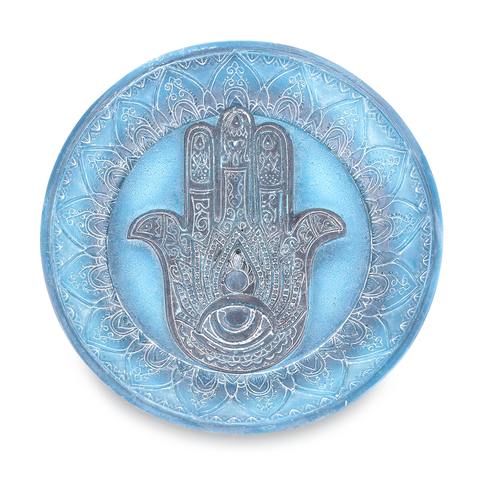 Fantasy Incense Burner - Hamsa