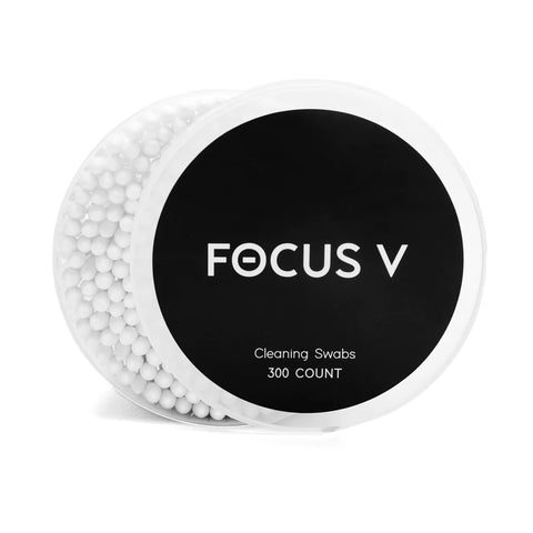 Focus V Swabs 300ct