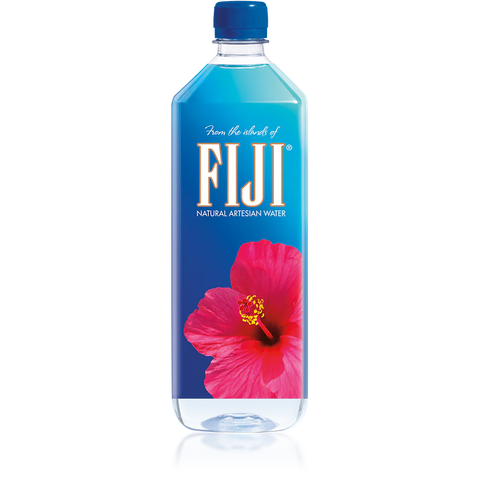 Fiji Water