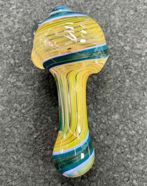 Heady Glass MSM $55 #3