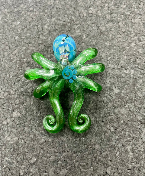 Heady MSM Pendy $200