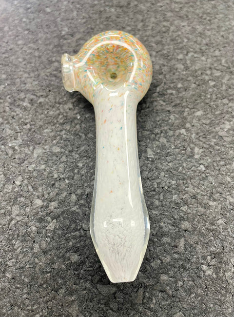 Two Tone Frit Pipe