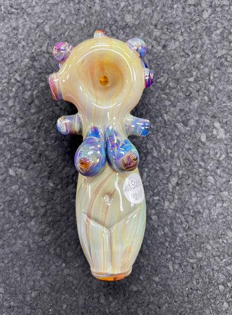 Heady Glass MSM $80 #3