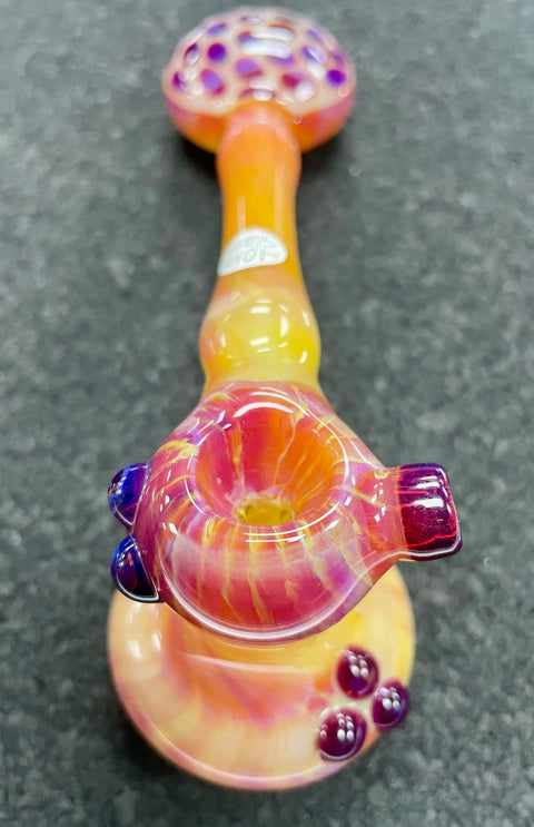 Heady Glass MSM $200 #7