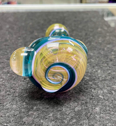 Heady Glass MSM $55 #3