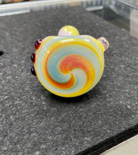 Heady Glass MSM $55 #2