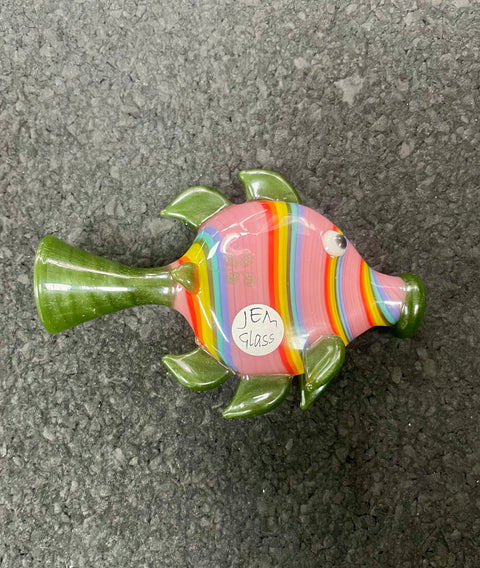 Heady Glass MSM $80 #1