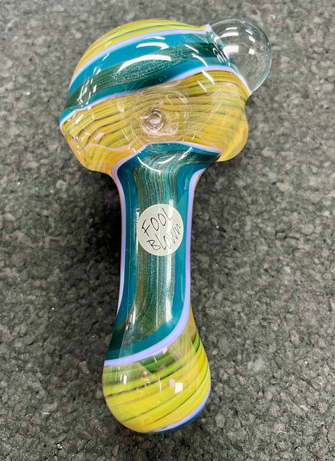 Heady Glass MSM $55 #3