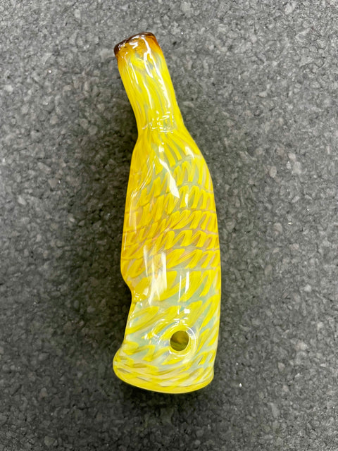 Heady Glass MSM $200 #9