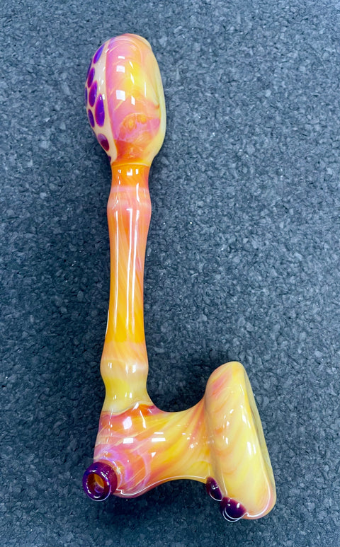 Heady Glass MSM $200 #7