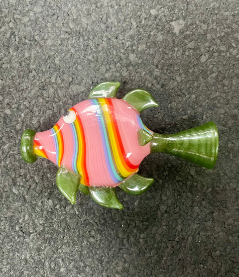 Heady Glass MSM $80 #1