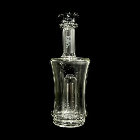 Puffco Top- Dual Accent Can- by Tokr Glass