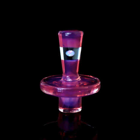 Opal / Color Slurper Cap by Campfire Quartz