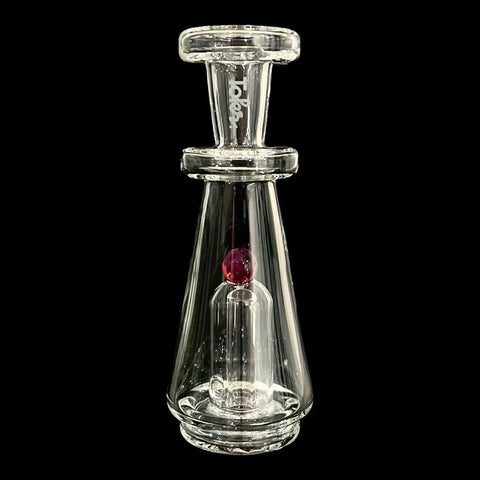 Puffco Top- Cone- by Tokr Glass