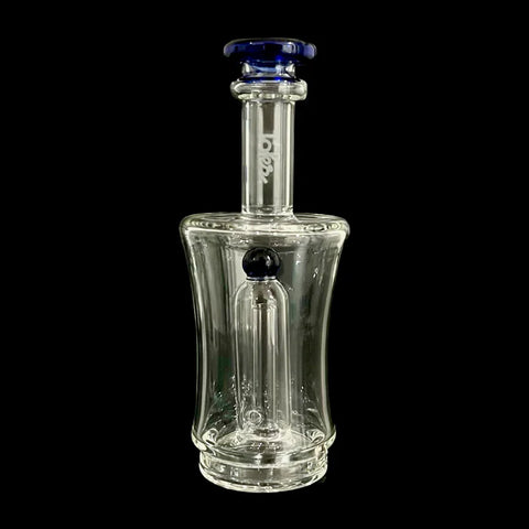 Puffco Top- Dual Accent Can- by Tokr Glass