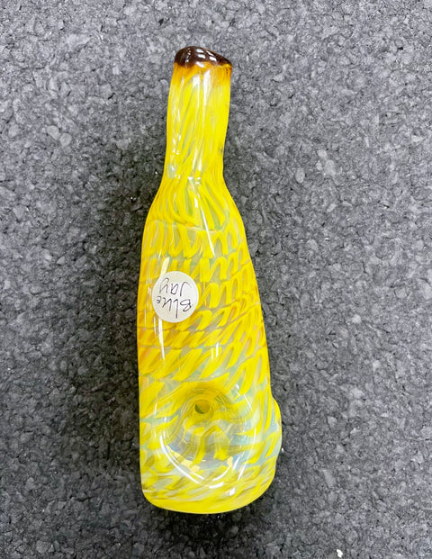 Heady Glass MSM $200 #9