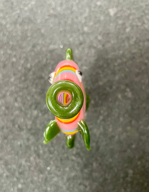 Heady Glass MSM $80 #1